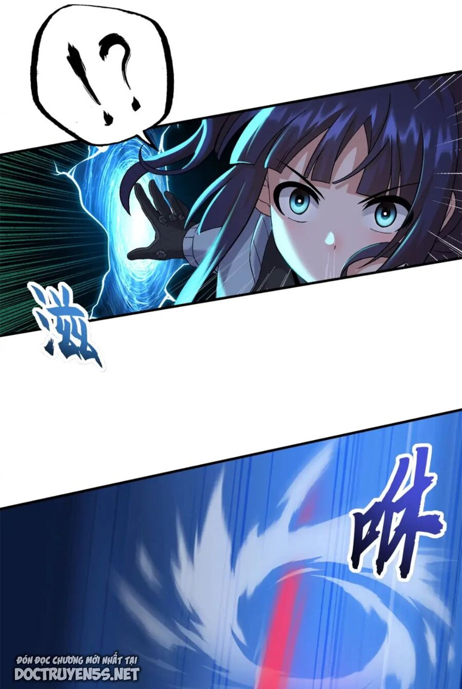 Ma Thú Siêu Thần Chapter 97 - 24