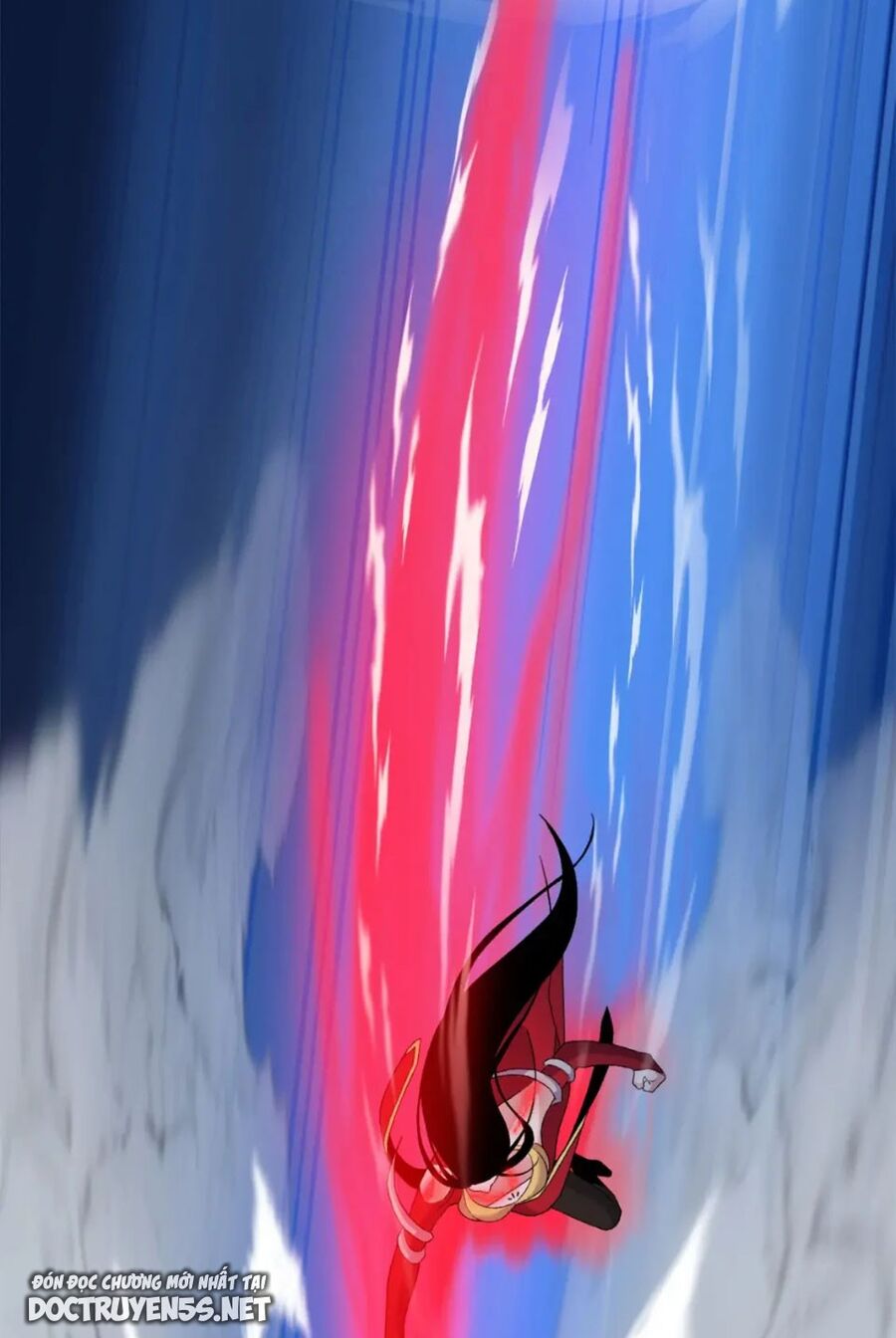 Ma Thú Siêu Thần Chapter 97 - 25