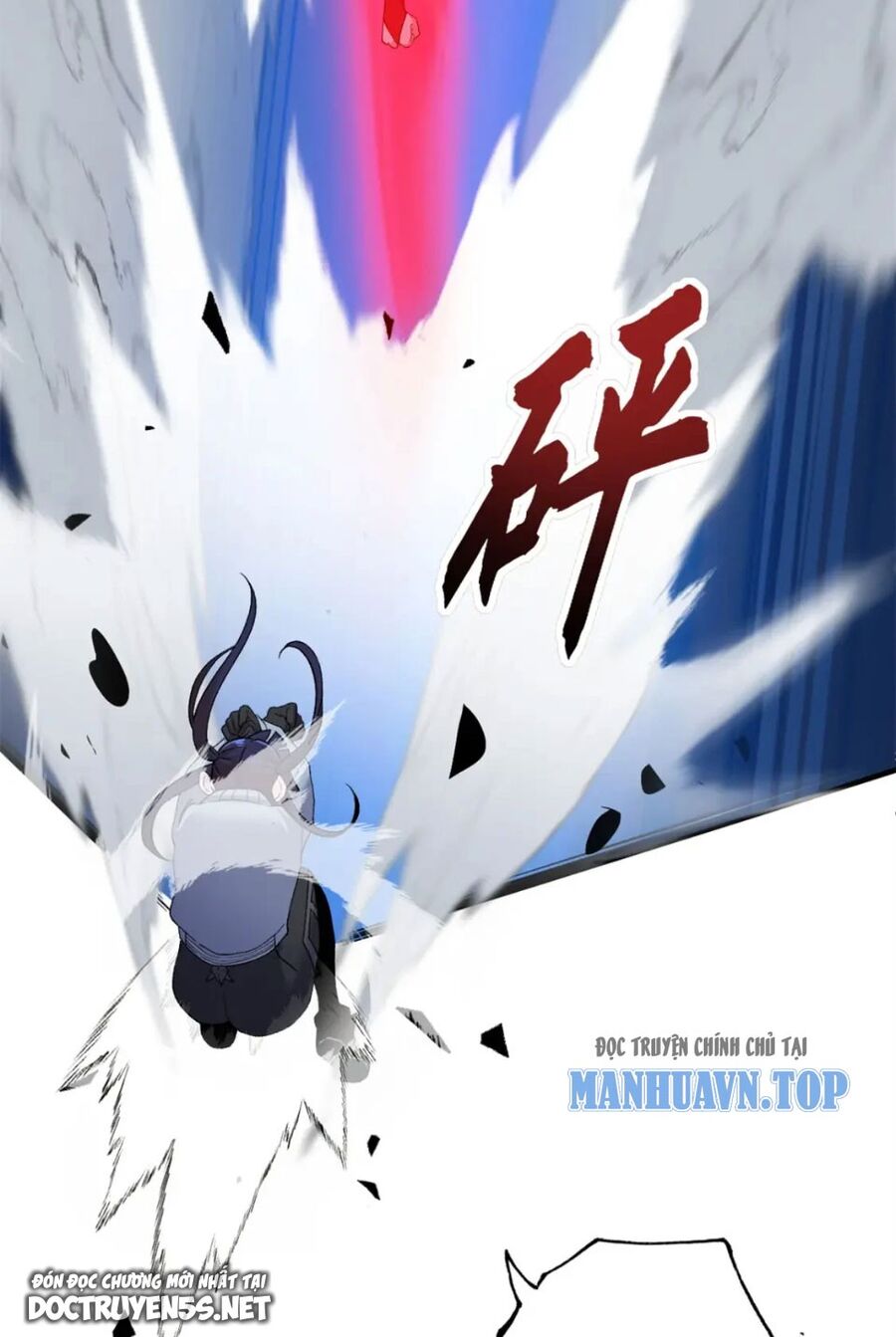 Ma Thú Siêu Thần Chapter 97 - 26