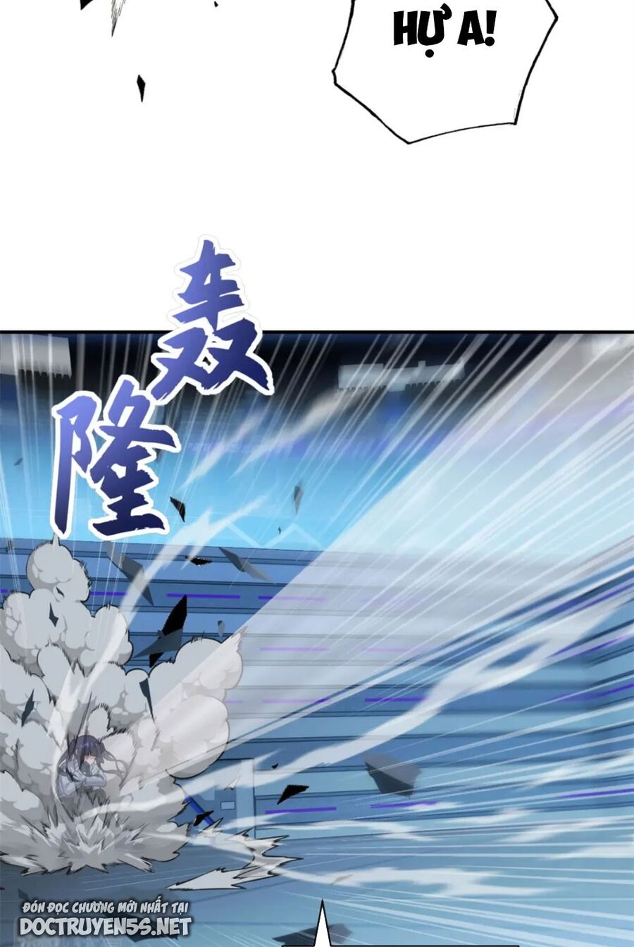Ma Thú Siêu Thần Chapter 97 - 27