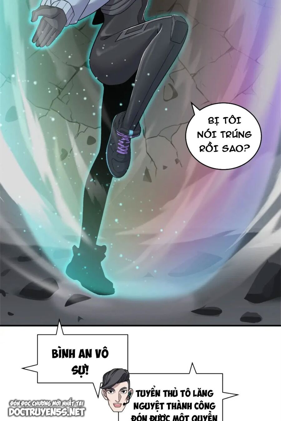 Ma Thú Siêu Thần Chapter 97 - 29