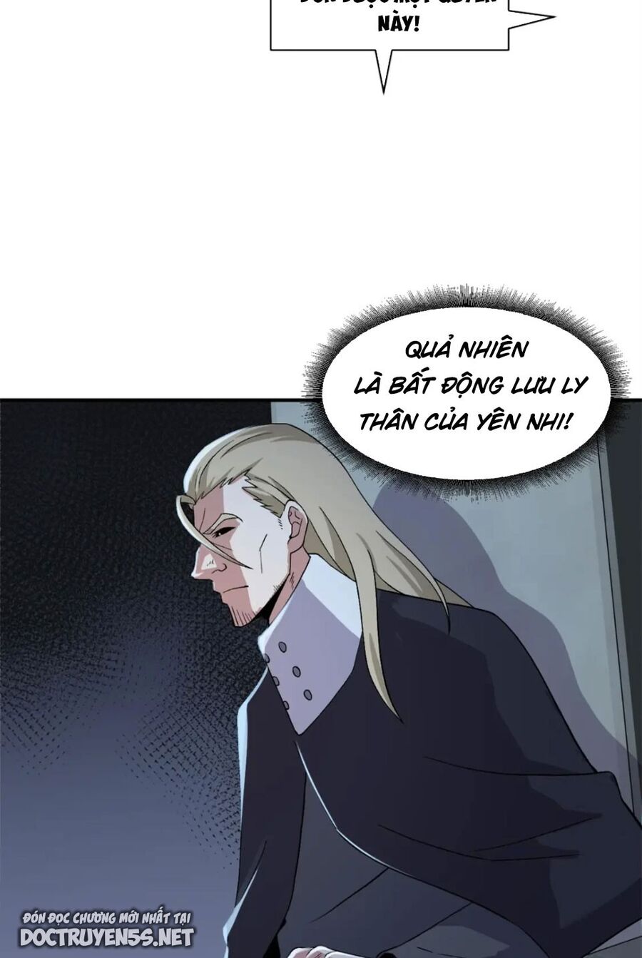 Ma Thú Siêu Thần Chapter 97 - 30