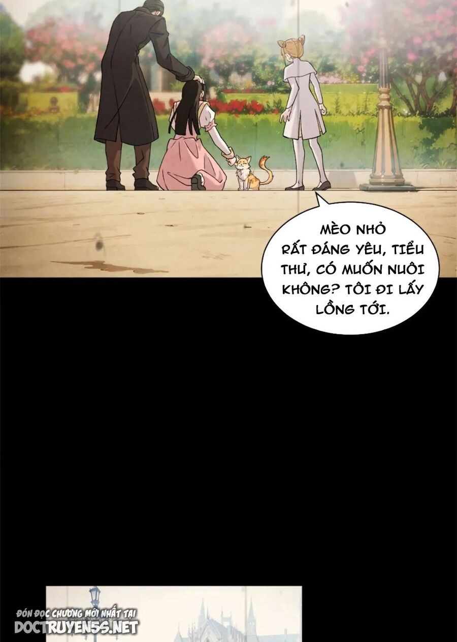 Ma Thú Siêu Thần Chapter 97 - 3