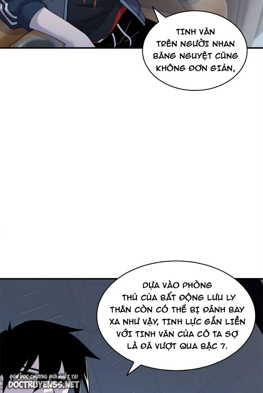 Ma Thú Siêu Thần Chapter 97 - 33