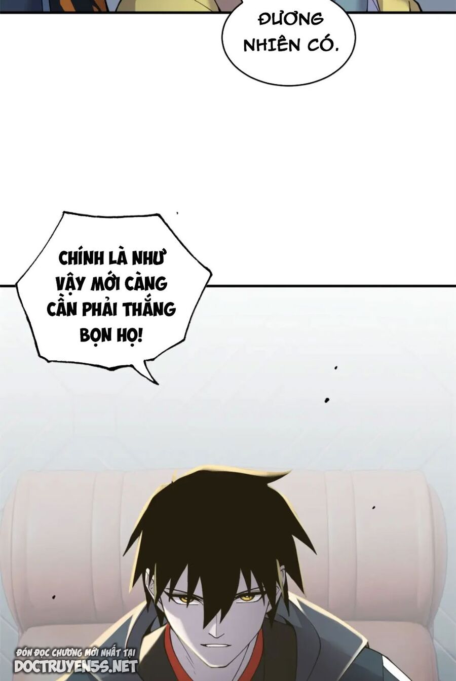 Ma Thú Siêu Thần Chapter 97 - 37