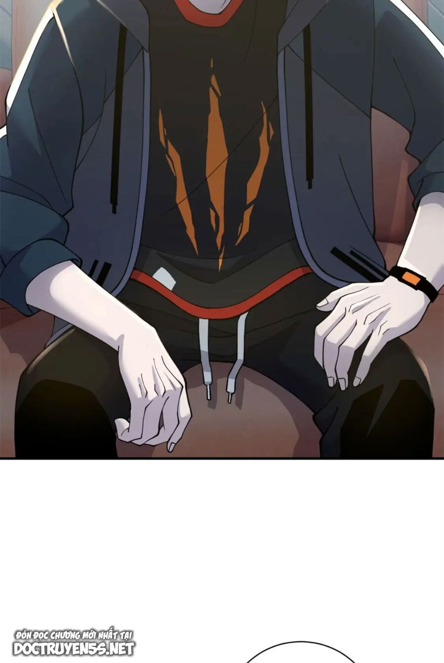 Ma Thú Siêu Thần Chapter 97 - 38