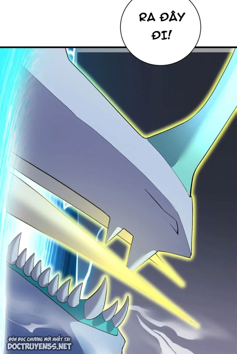 Ma Thú Siêu Thần Chapter 97 - 39
