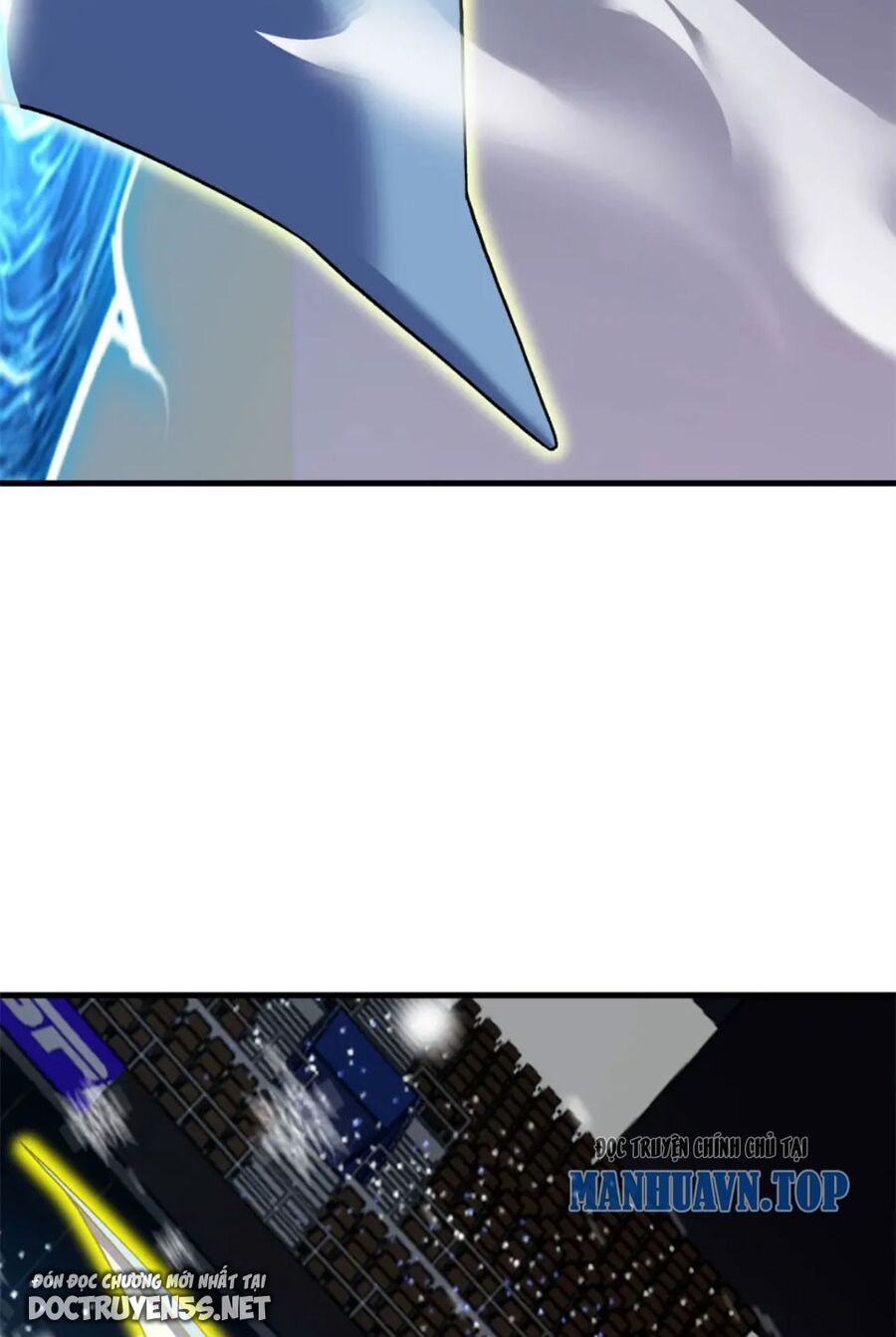 Ma Thú Siêu Thần Chapter 97 - 40