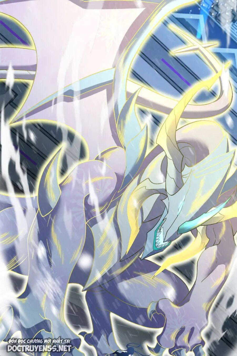 Ma Thú Siêu Thần Chapter 97 - 42