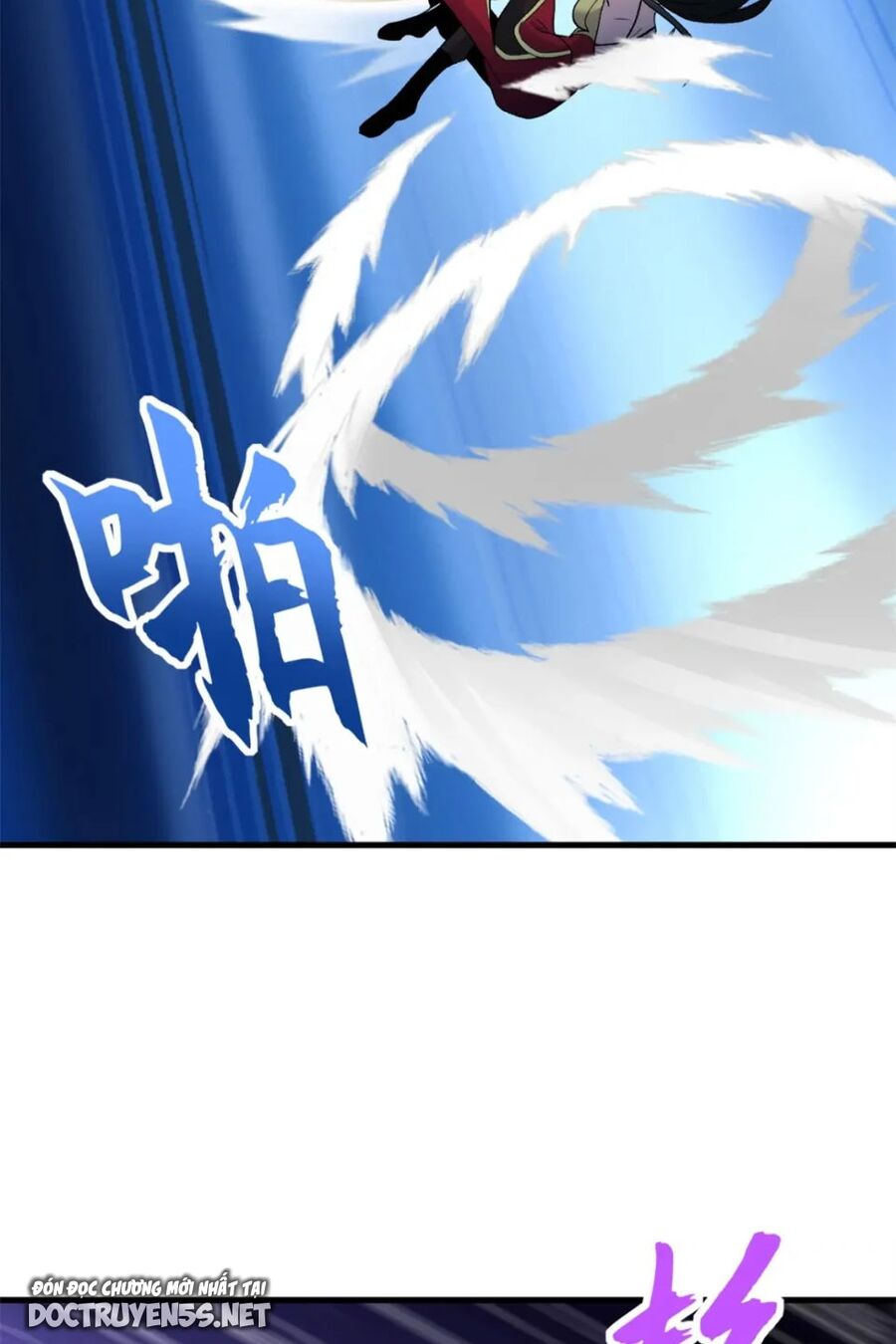 Ma Thú Siêu Thần Chapter 97 - 47