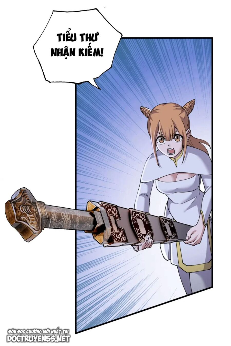 Ma Thú Siêu Thần Chapter 97 - 50