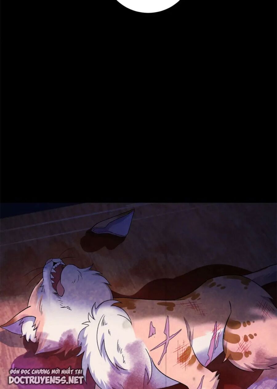 Ma Thú Siêu Thần Chapter 97 - 5