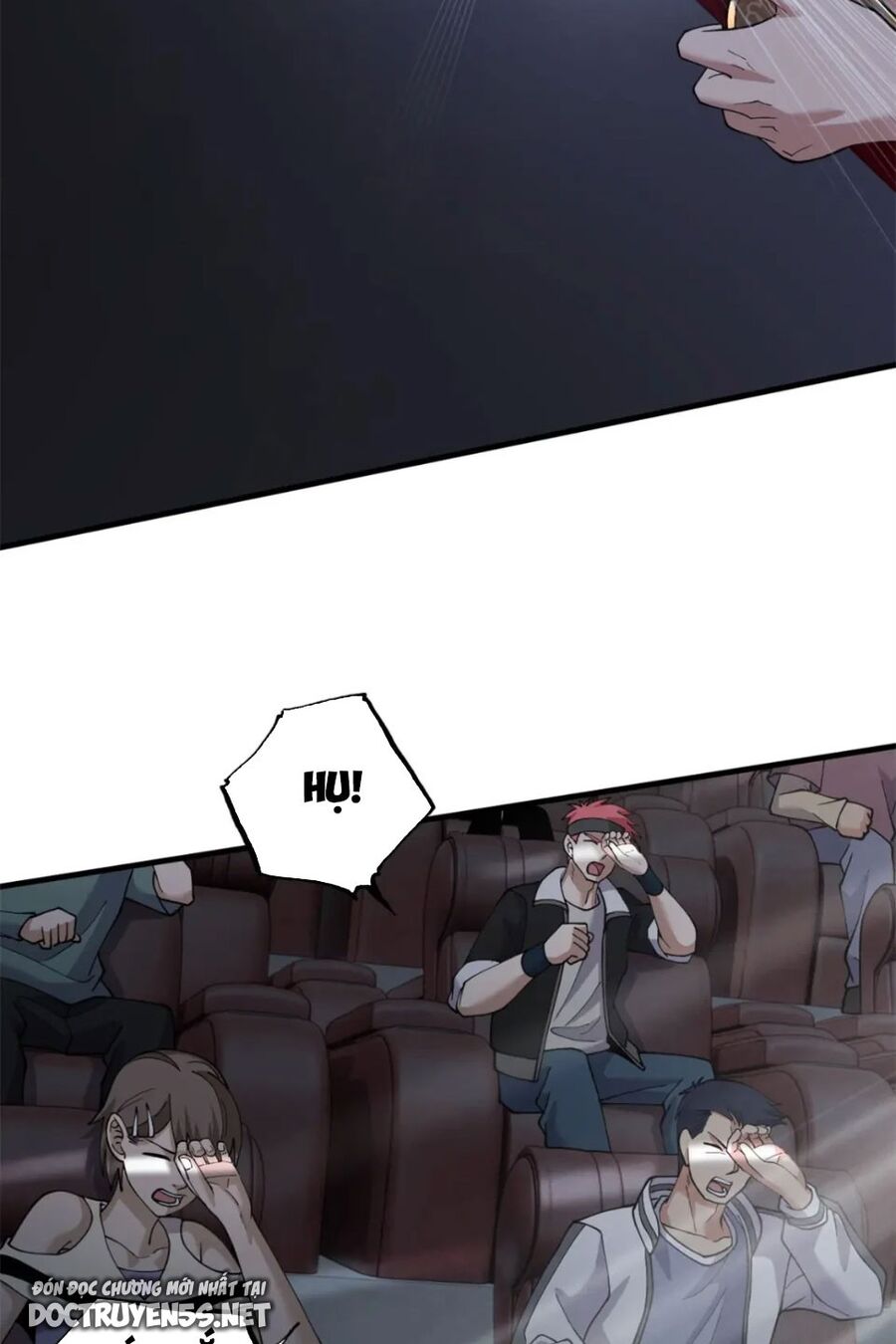 Ma Thú Siêu Thần Chapter 97 - 51