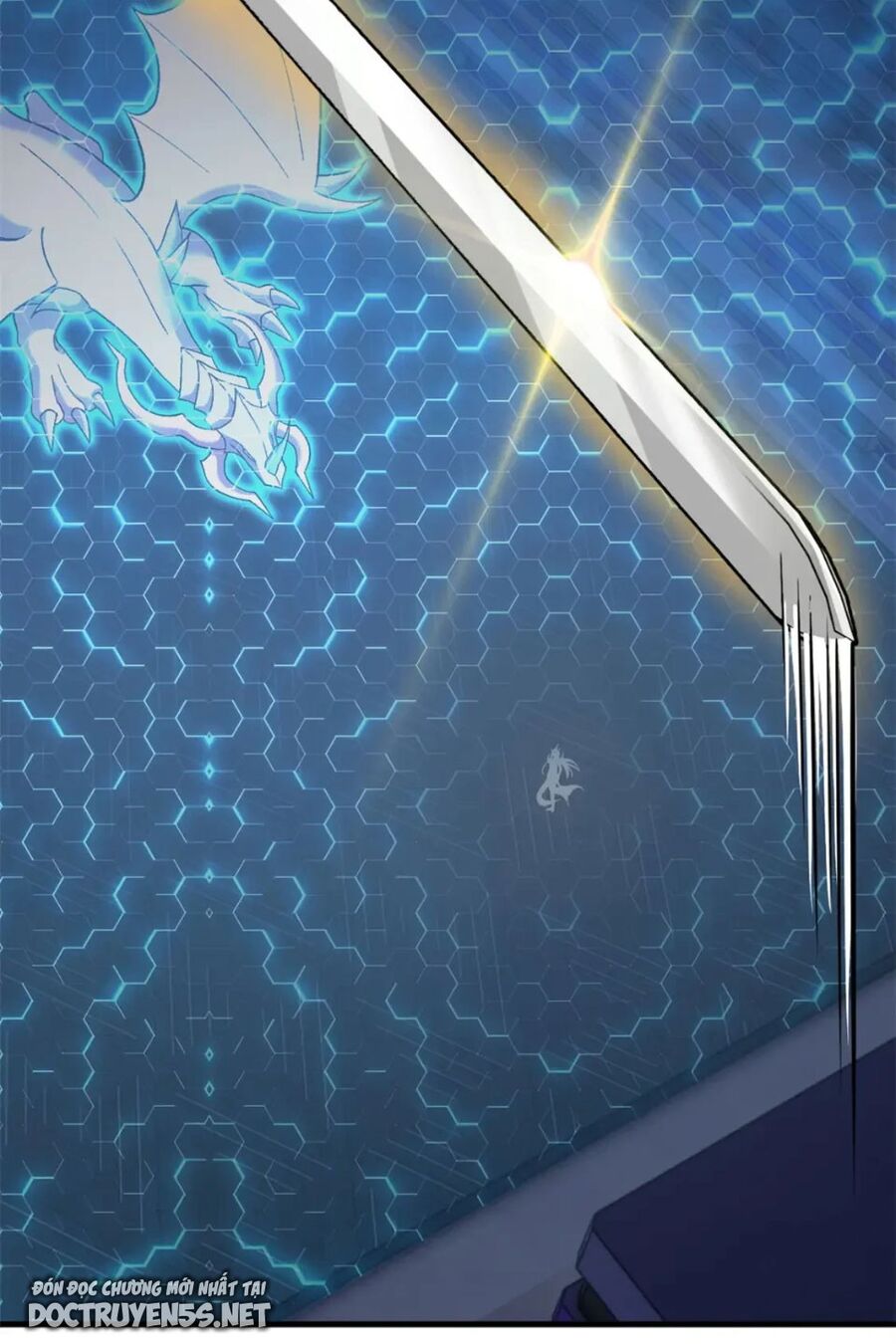 Ma Thú Siêu Thần Chapter 97 - 54