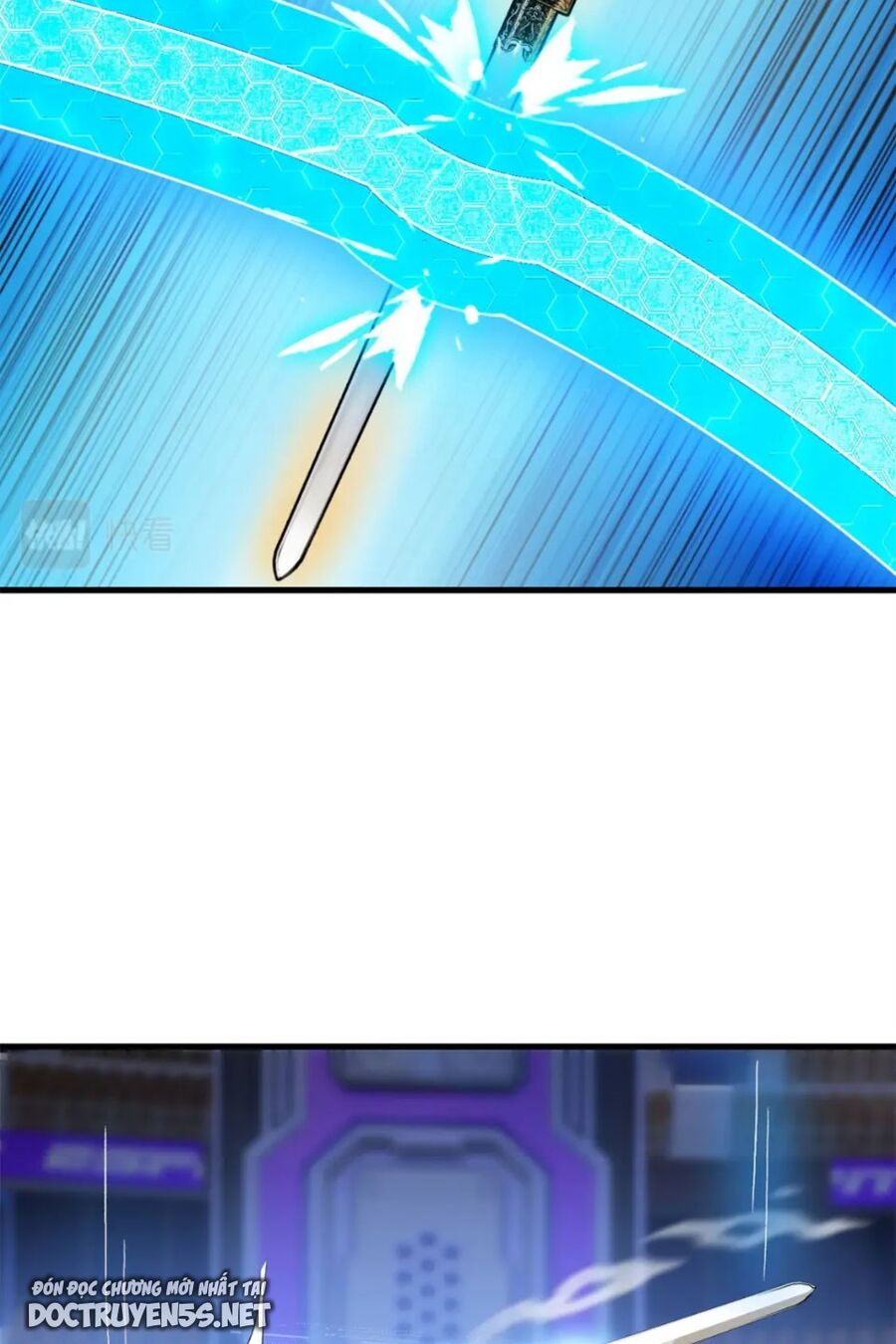 Ma Thú Siêu Thần Chapter 97 - 56