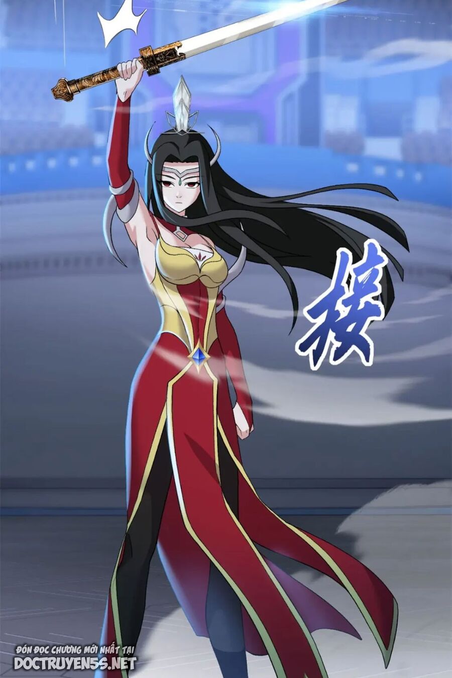 Ma Thú Siêu Thần Chapter 97 - 57