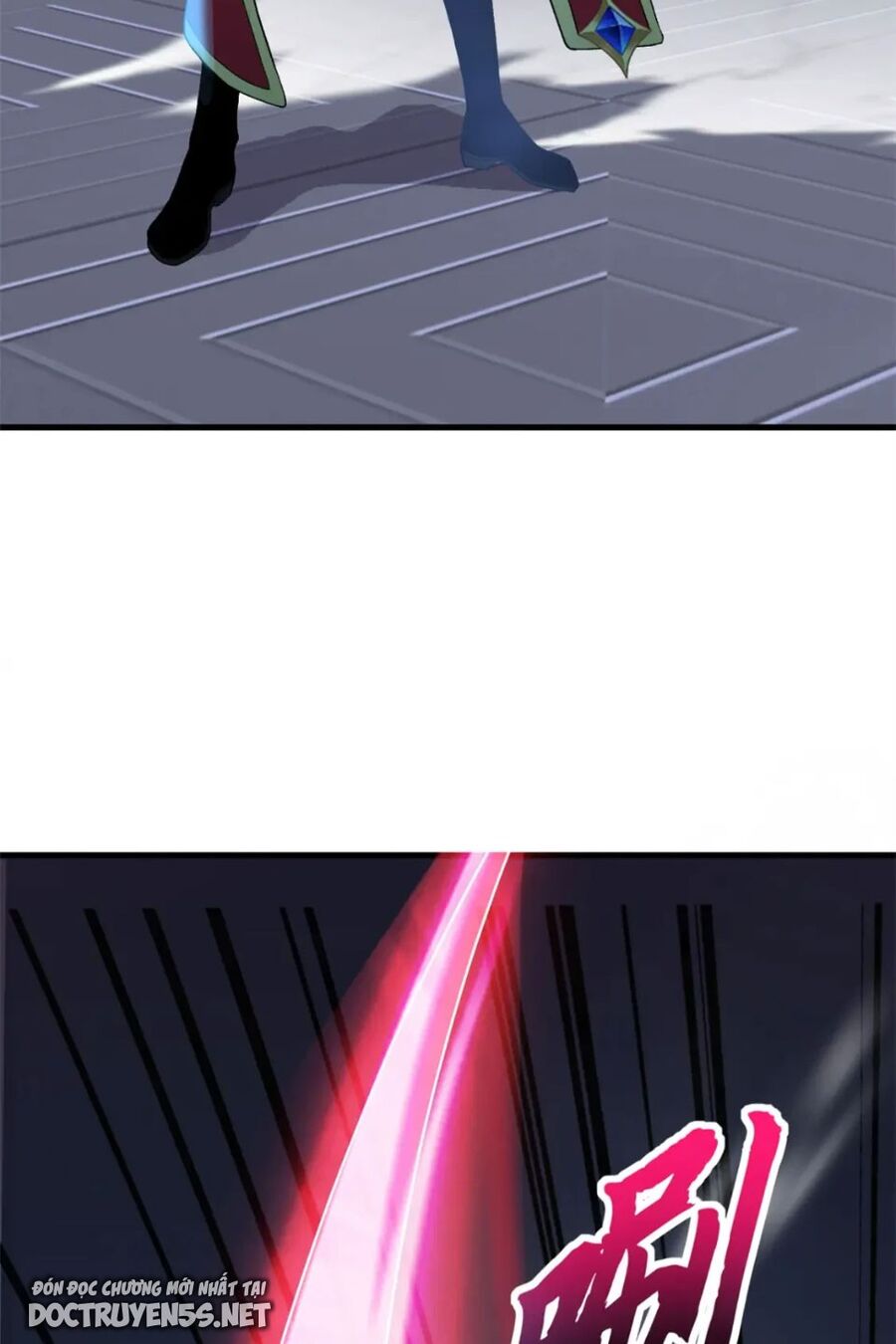 Ma Thú Siêu Thần Chapter 97 - 58