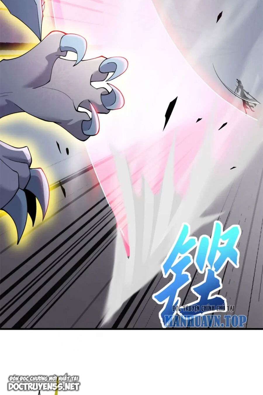 Ma Thú Siêu Thần Chapter 97 - 60