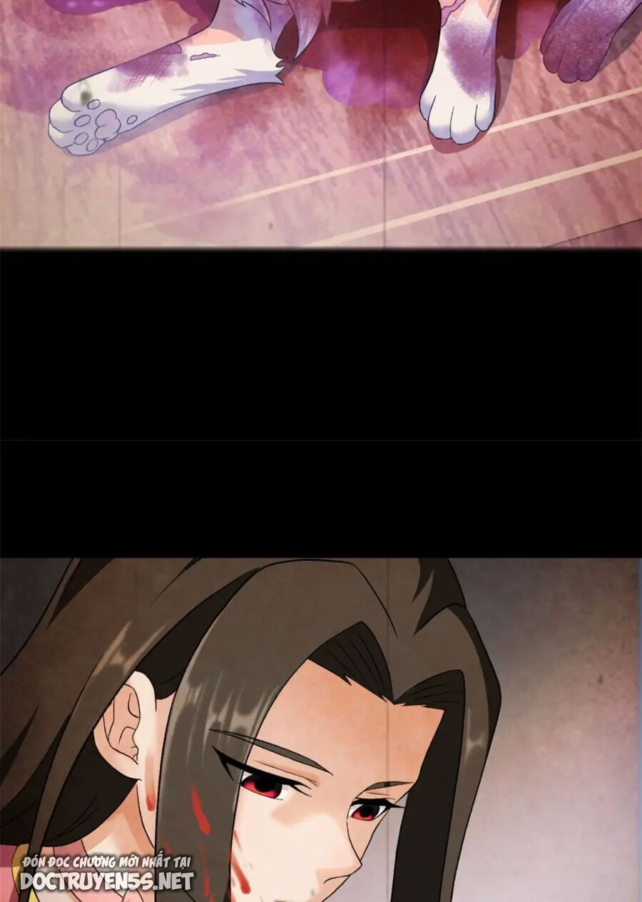 Ma Thú Siêu Thần Chapter 97 - 6