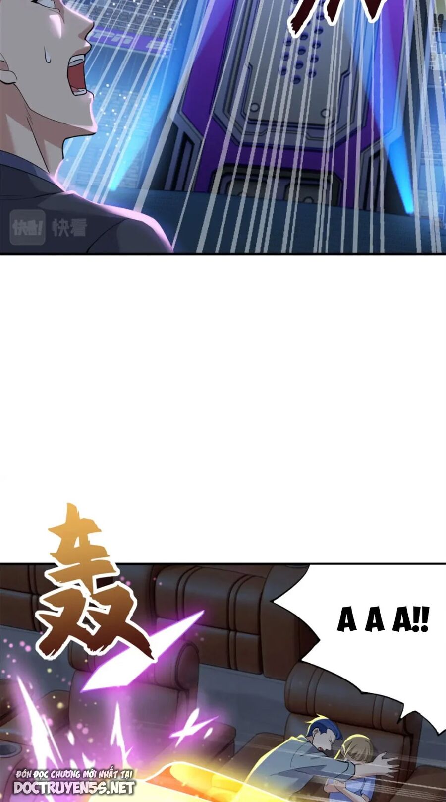 Ma Thú Siêu Thần Chapter 97 - 67