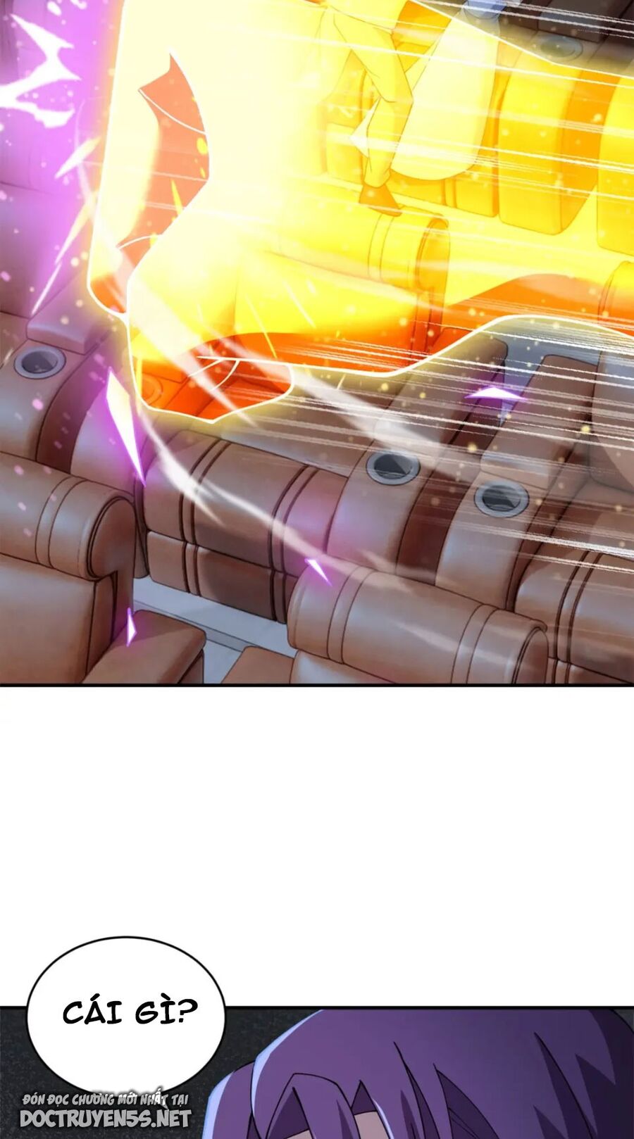 Ma Thú Siêu Thần Chapter 97 - 68