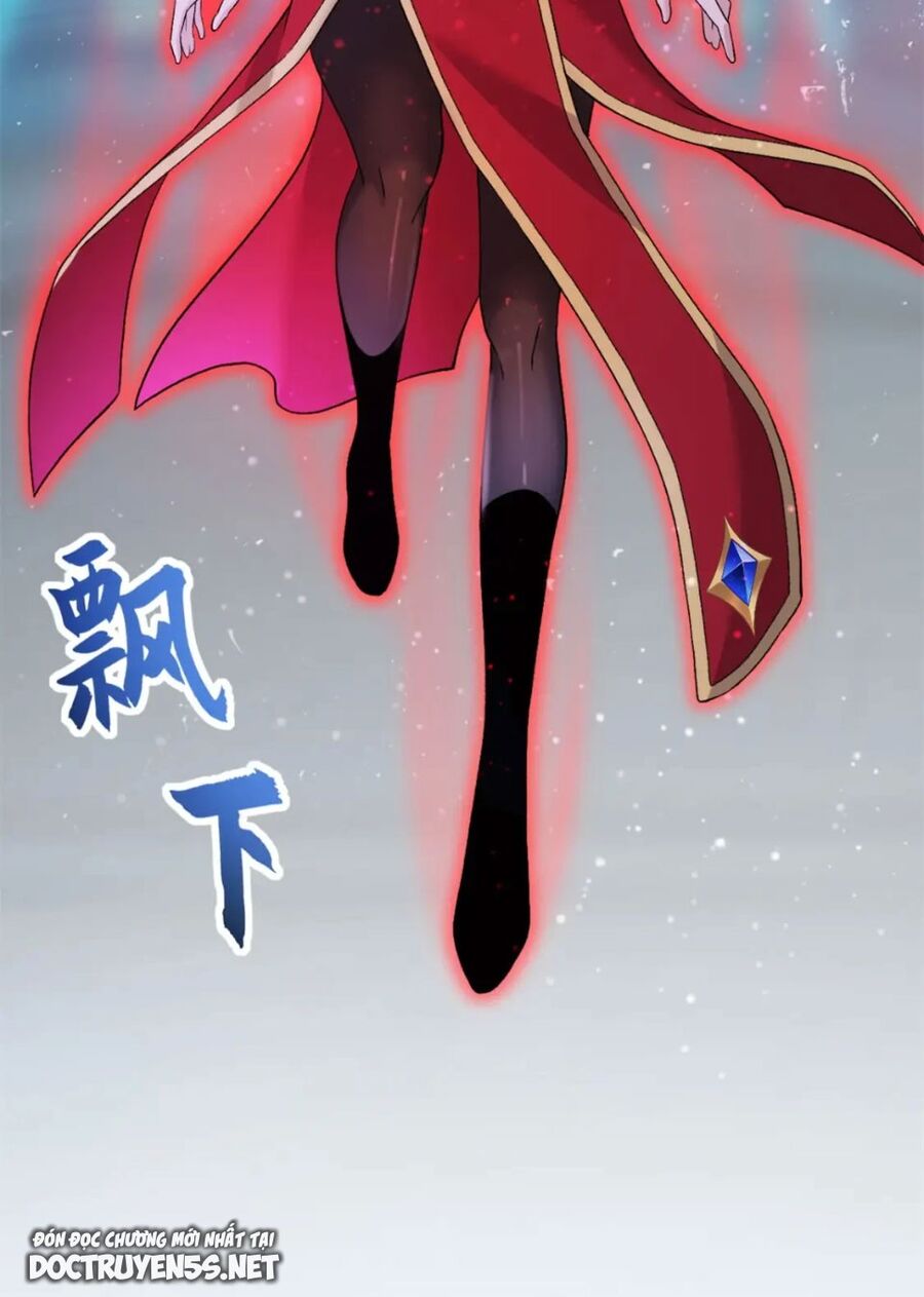 Ma Thú Siêu Thần Chapter 97 - 10