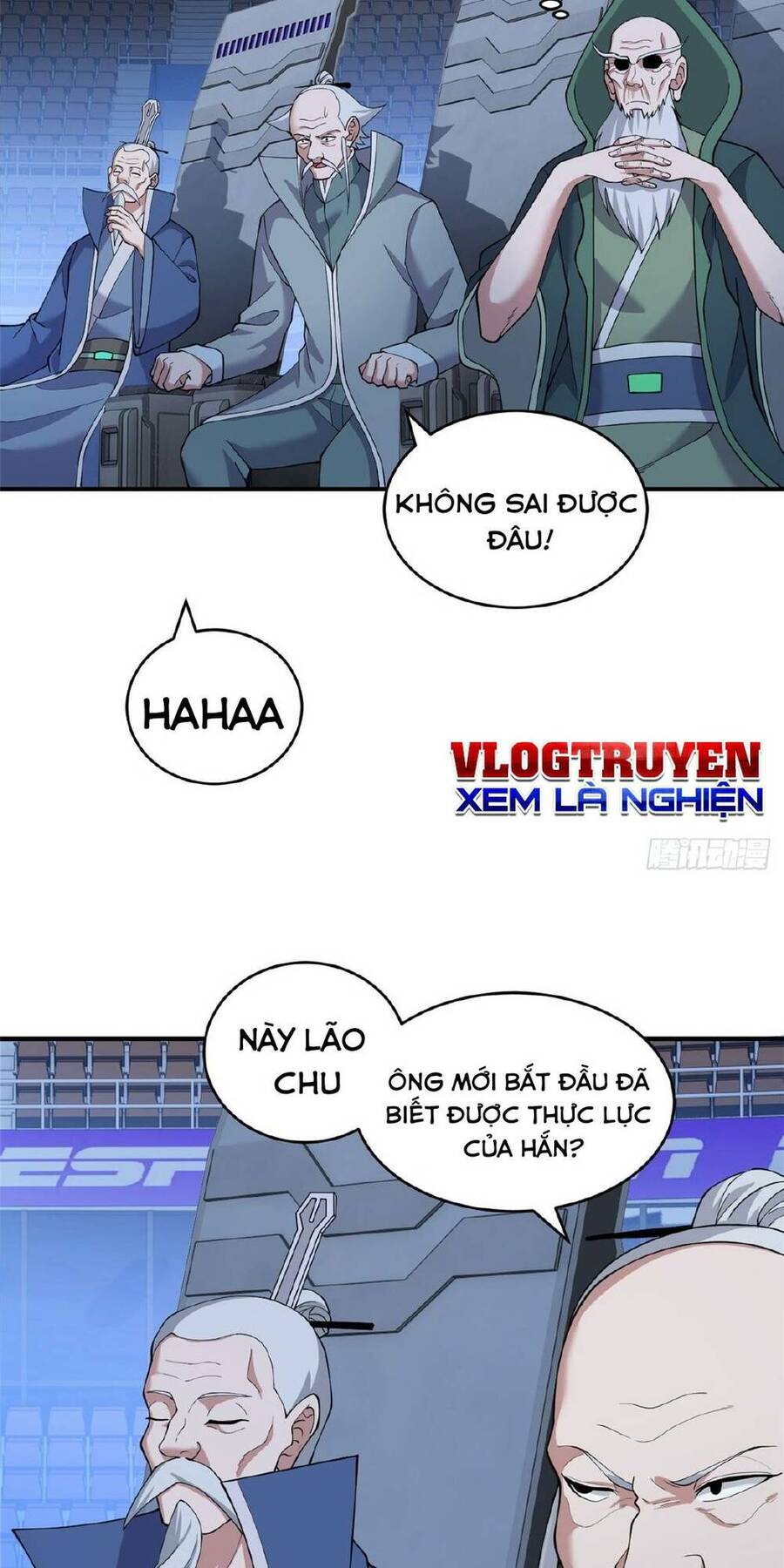 Ma Thú Siêu Thần Chapter 101 - 13