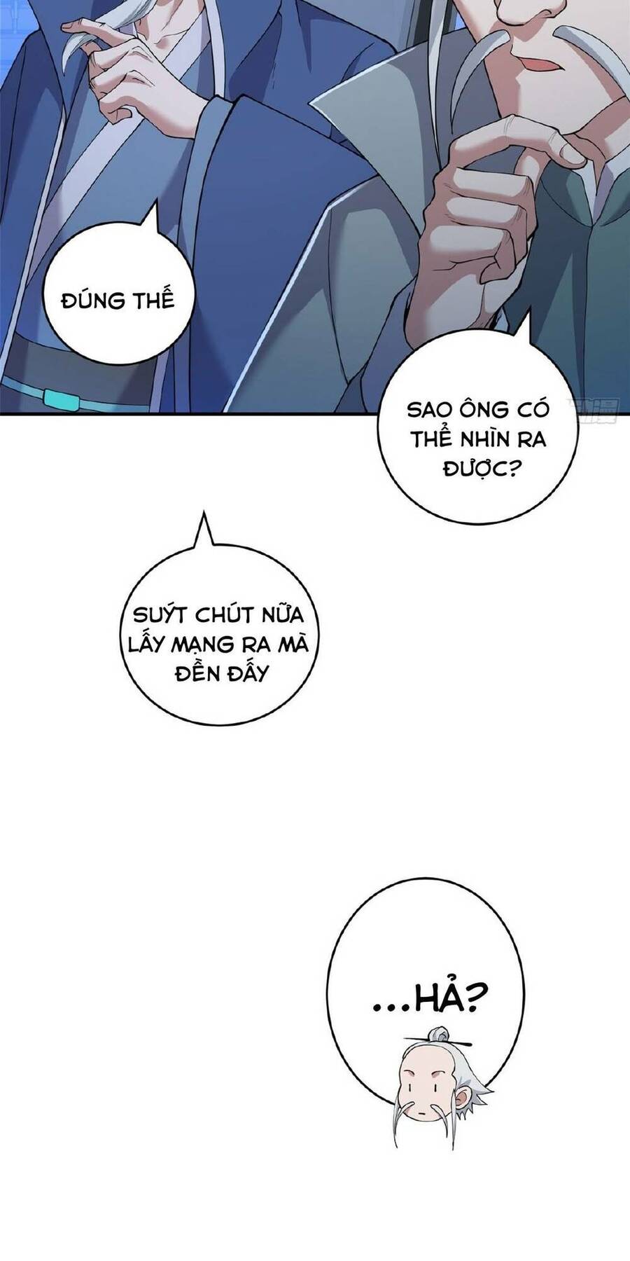 Ma Thú Siêu Thần Chapter 101 - 14