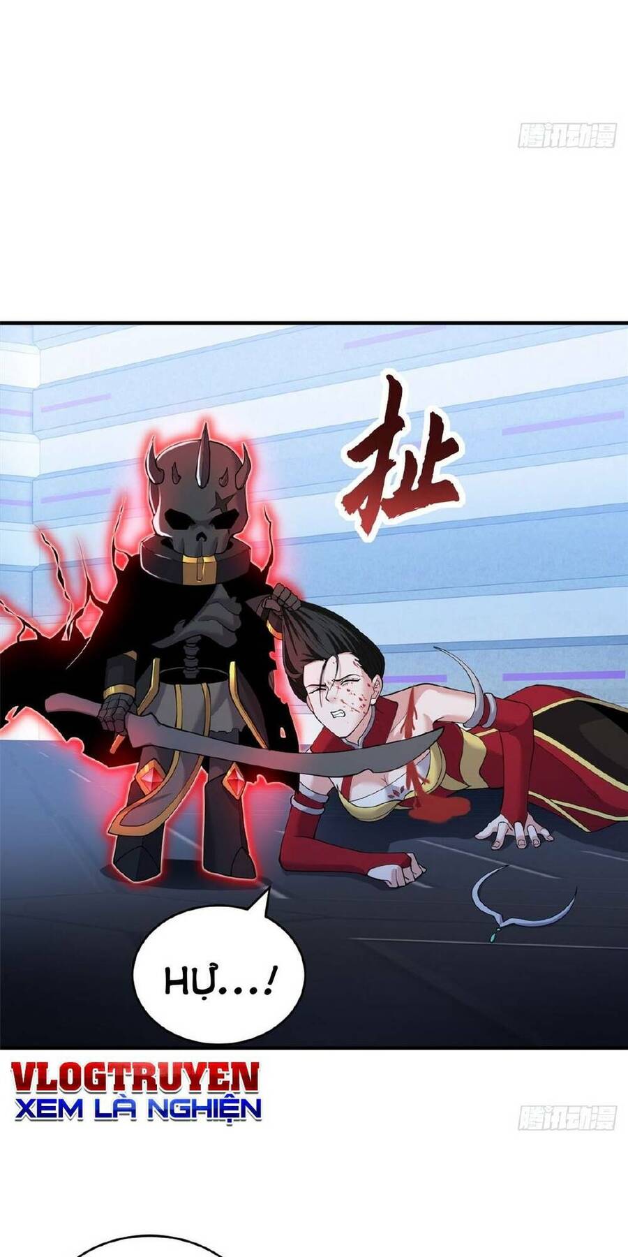 Ma Thú Siêu Thần Chapter 101 - 15