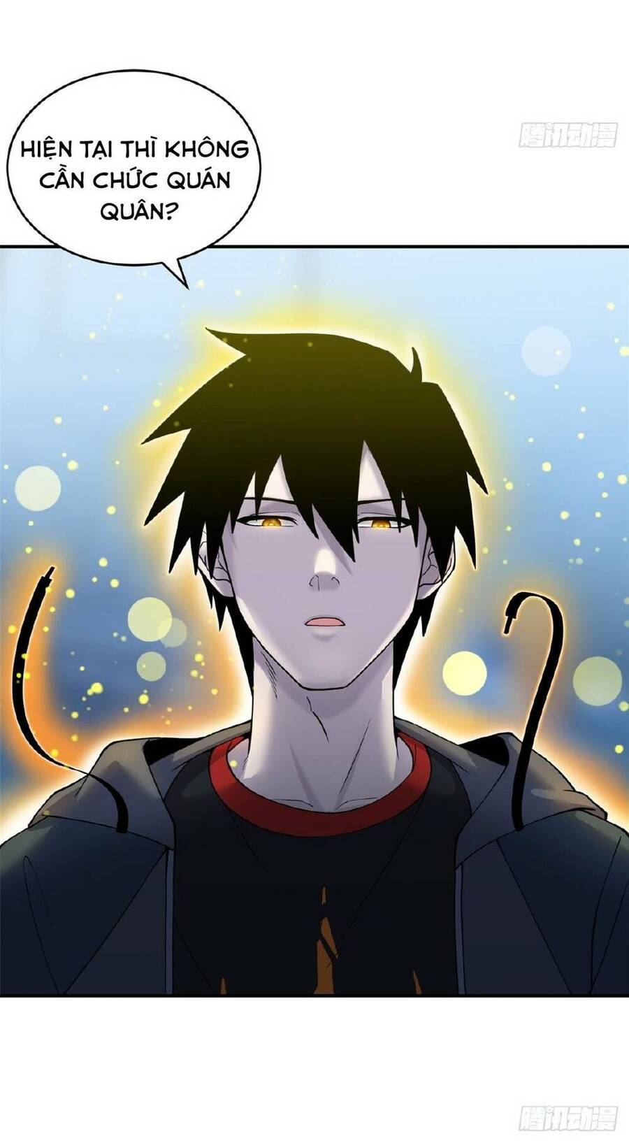 Ma Thú Siêu Thần Chapter 101 - 19