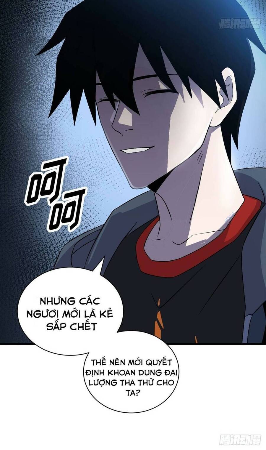 Ma Thú Siêu Thần Chapter 101 - 24