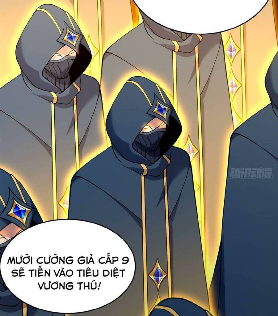 Ma Thú Siêu Thần Chapter 101 - 35