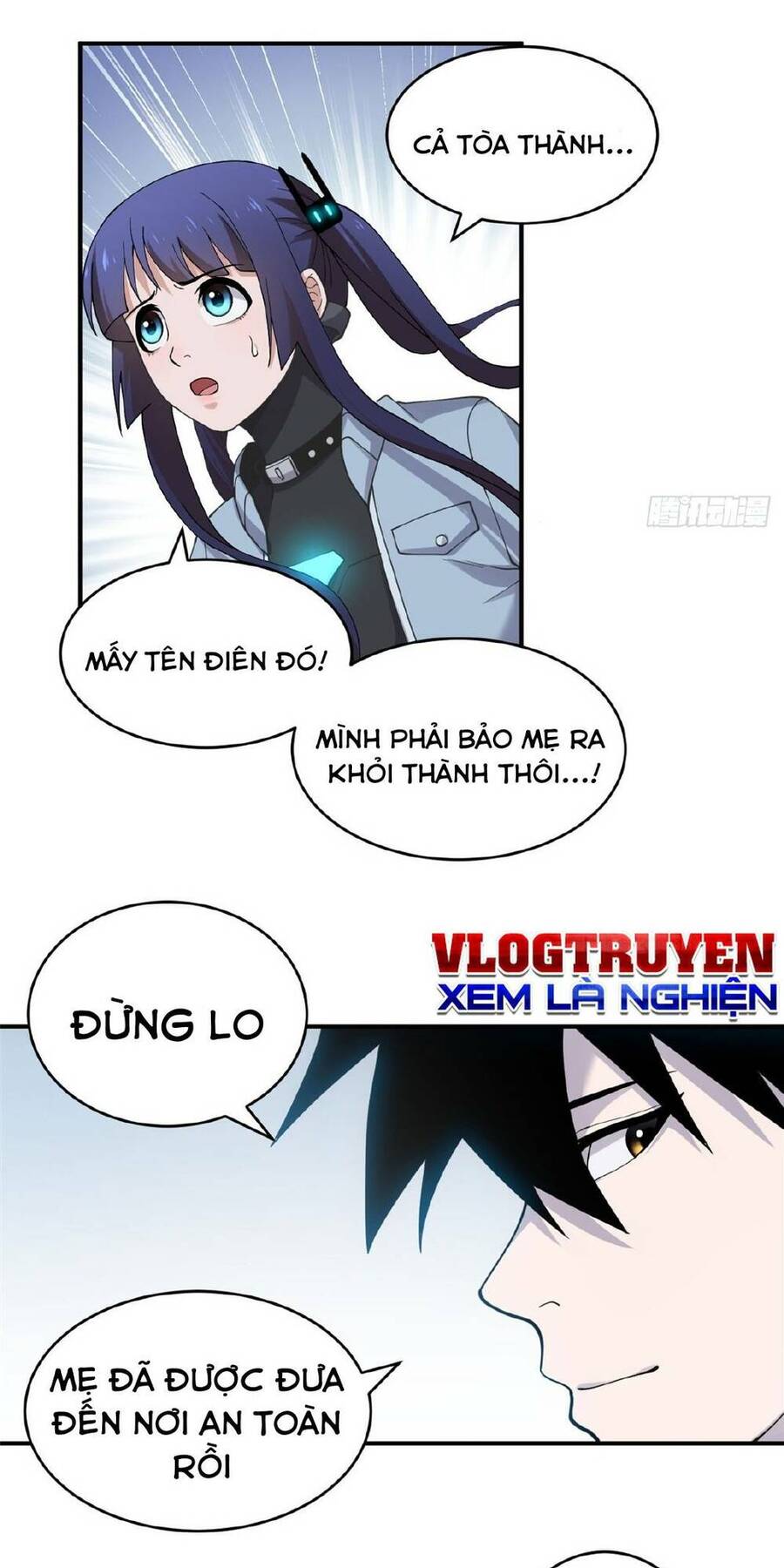 Ma Thú Siêu Thần Chapter 101 - 39