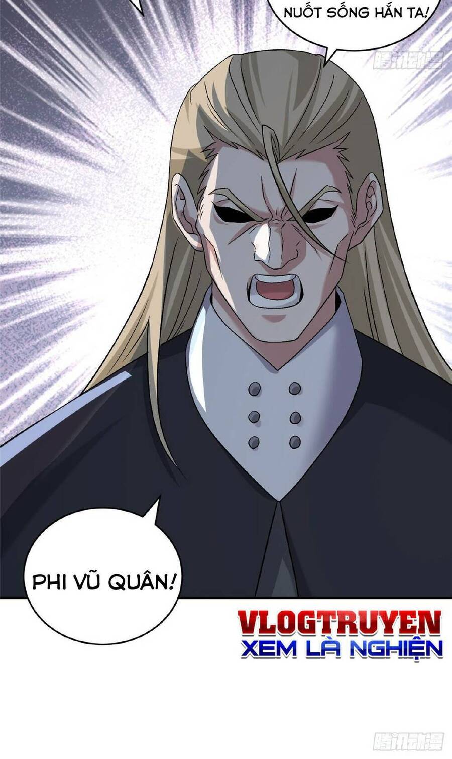 Ma Thú Siêu Thần Chapter 101 - 44