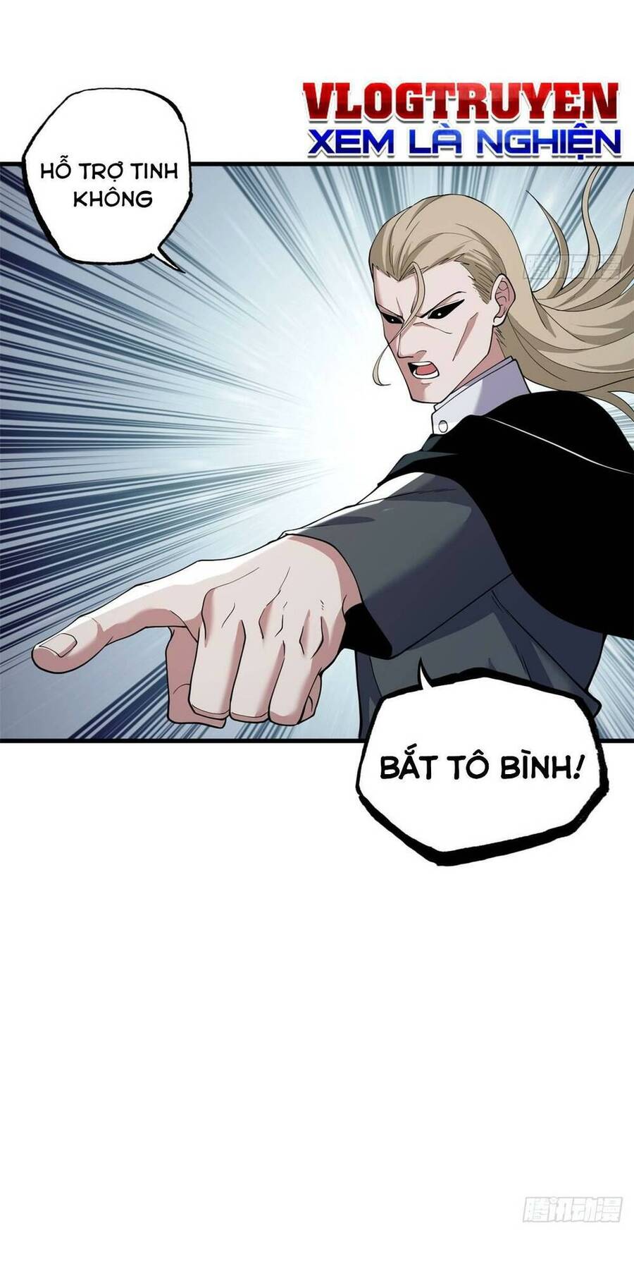 Ma Thú Siêu Thần Chapter 101 - 47