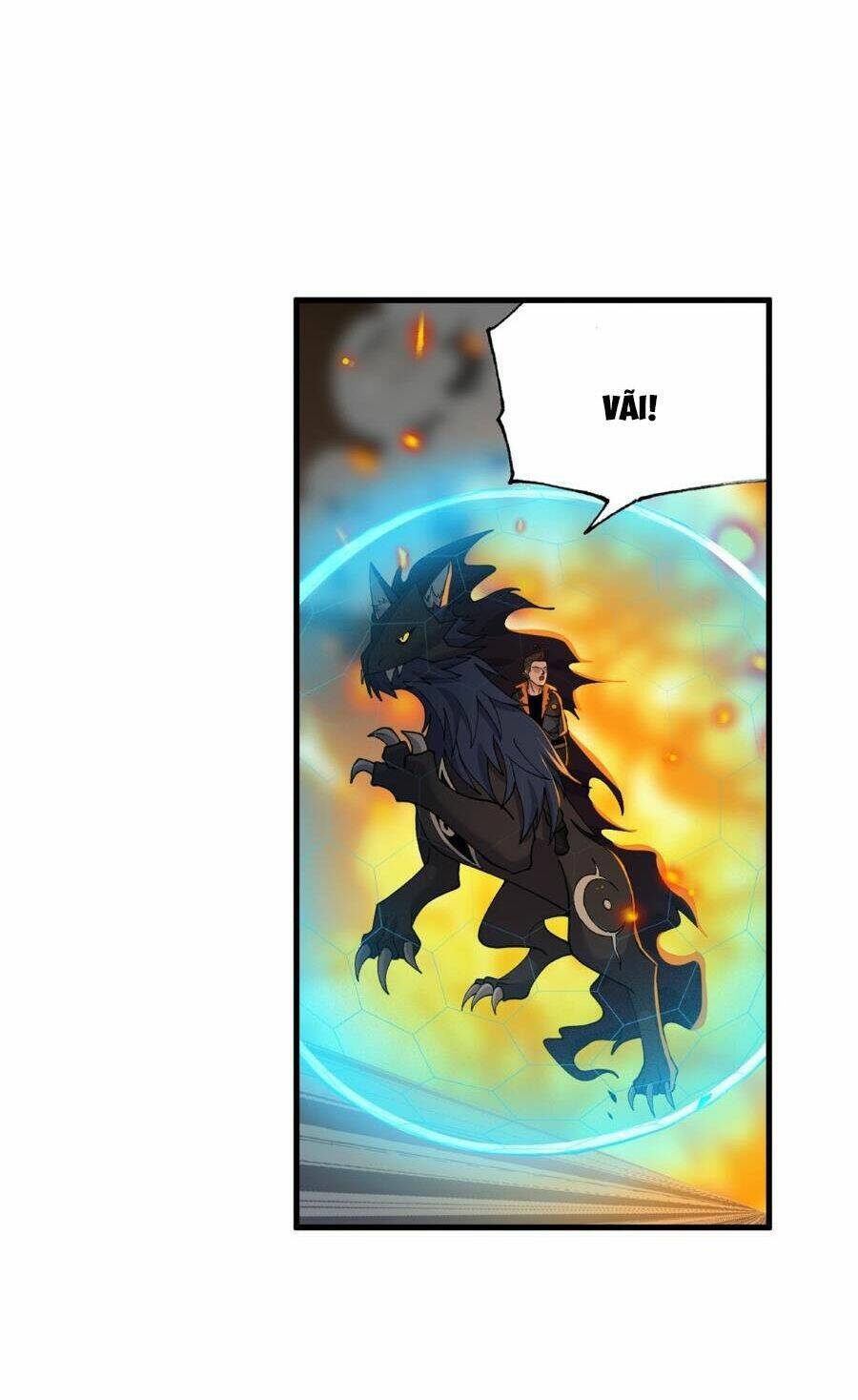 Ma Thú Siêu Thần Chapter 103 - 15