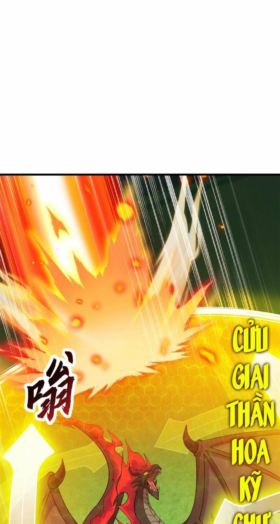 Ma Thú Siêu Thần Chapter 103 - 28