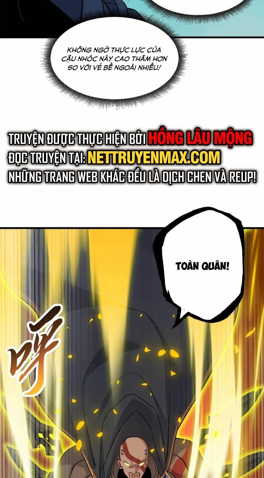 Ma Thú Siêu Thần Chapter 103 - 34