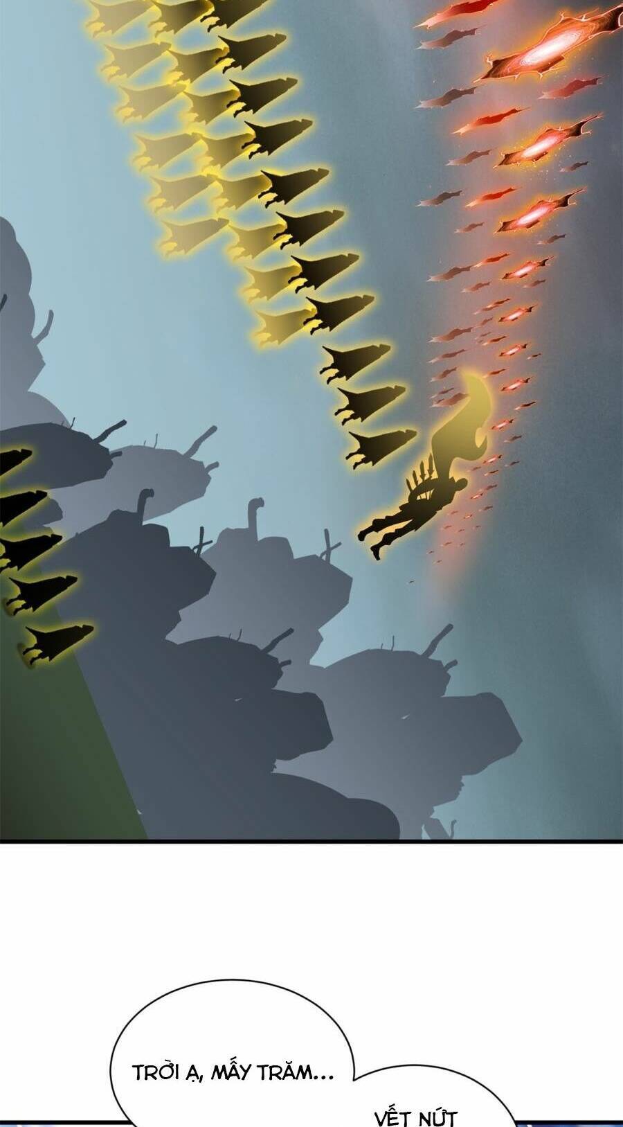 Ma Thú Siêu Thần Chapter 103 - 38