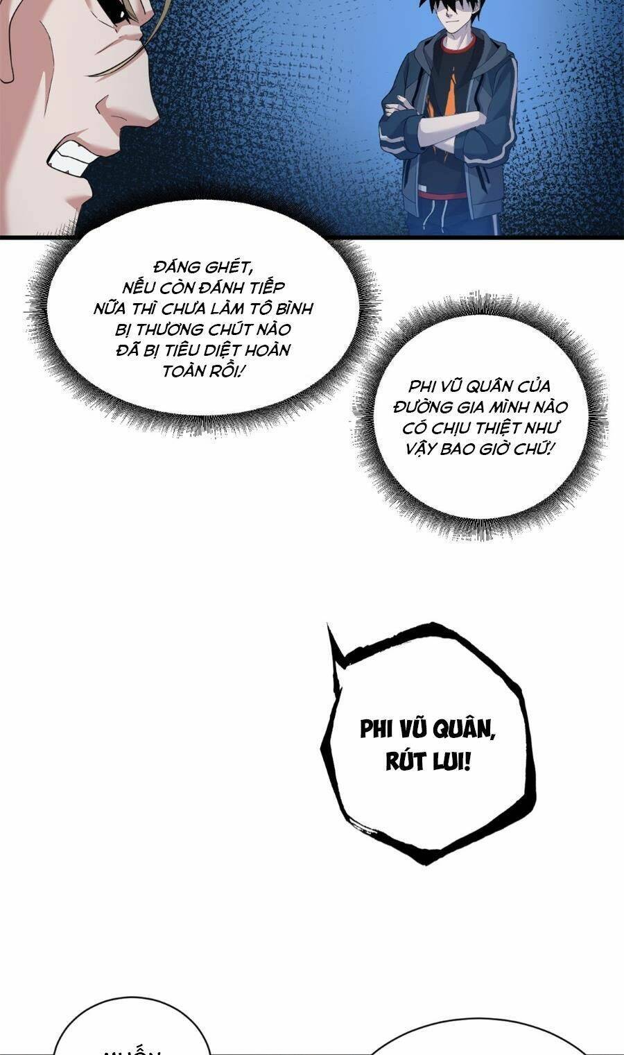 Ma Thú Siêu Thần Chapter 103 - 6