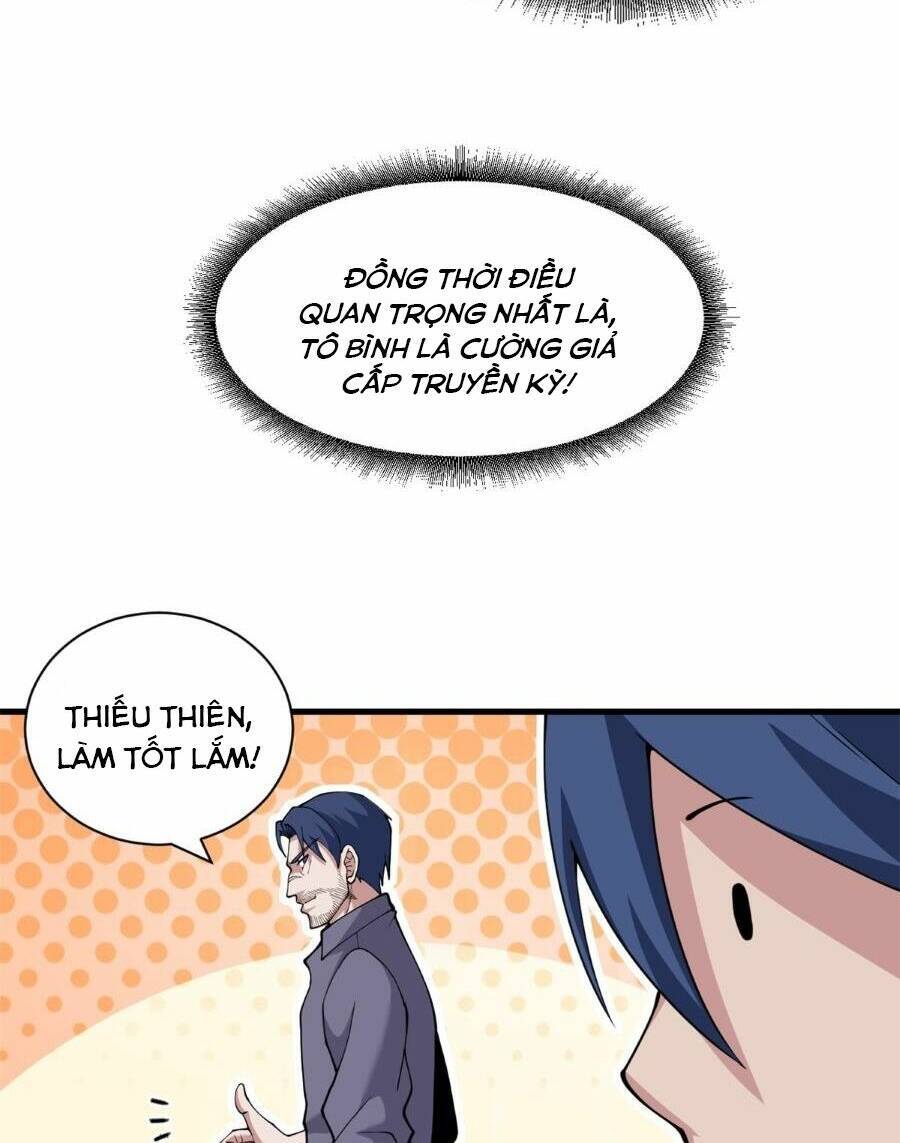 Ma Thú Siêu Thần Chapter 104 - 15