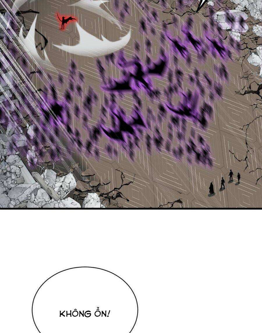 Ma Thú Siêu Thần Chapter 104 - 17