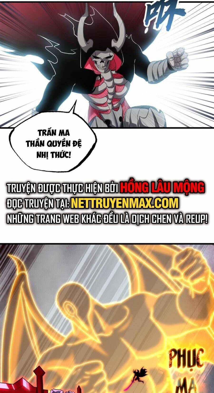 Ma Thú Siêu Thần Chapter 104 - 35