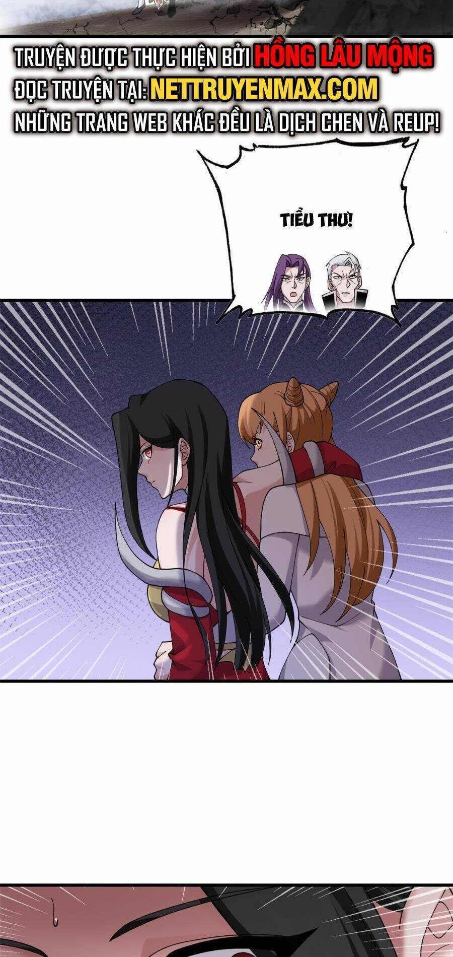 Ma Thú Siêu Thần Chapter 104 - 44