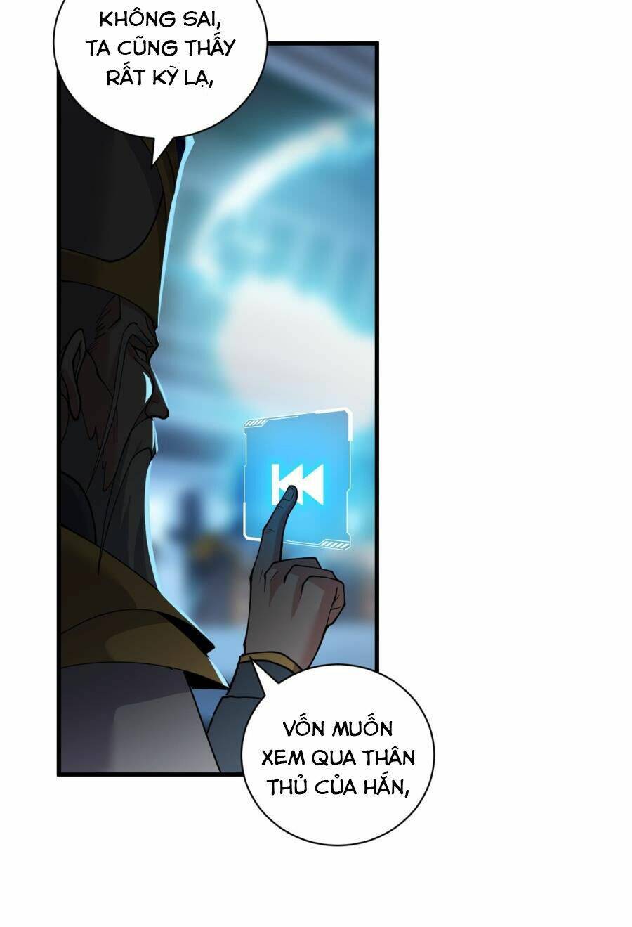 Ma Thú Siêu Thần Chapter 105 - 13