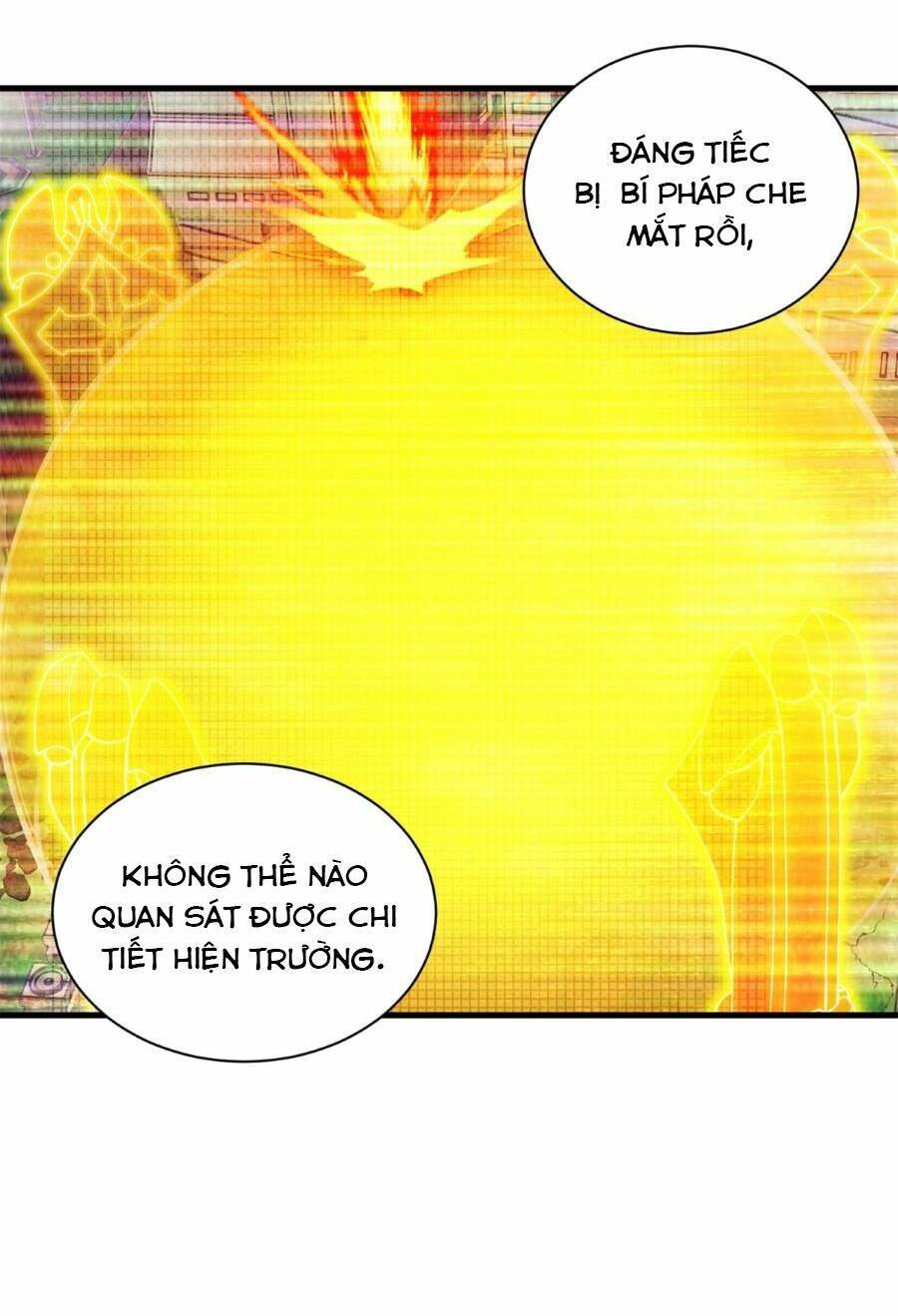 Ma Thú Siêu Thần Chapter 105 - 14
