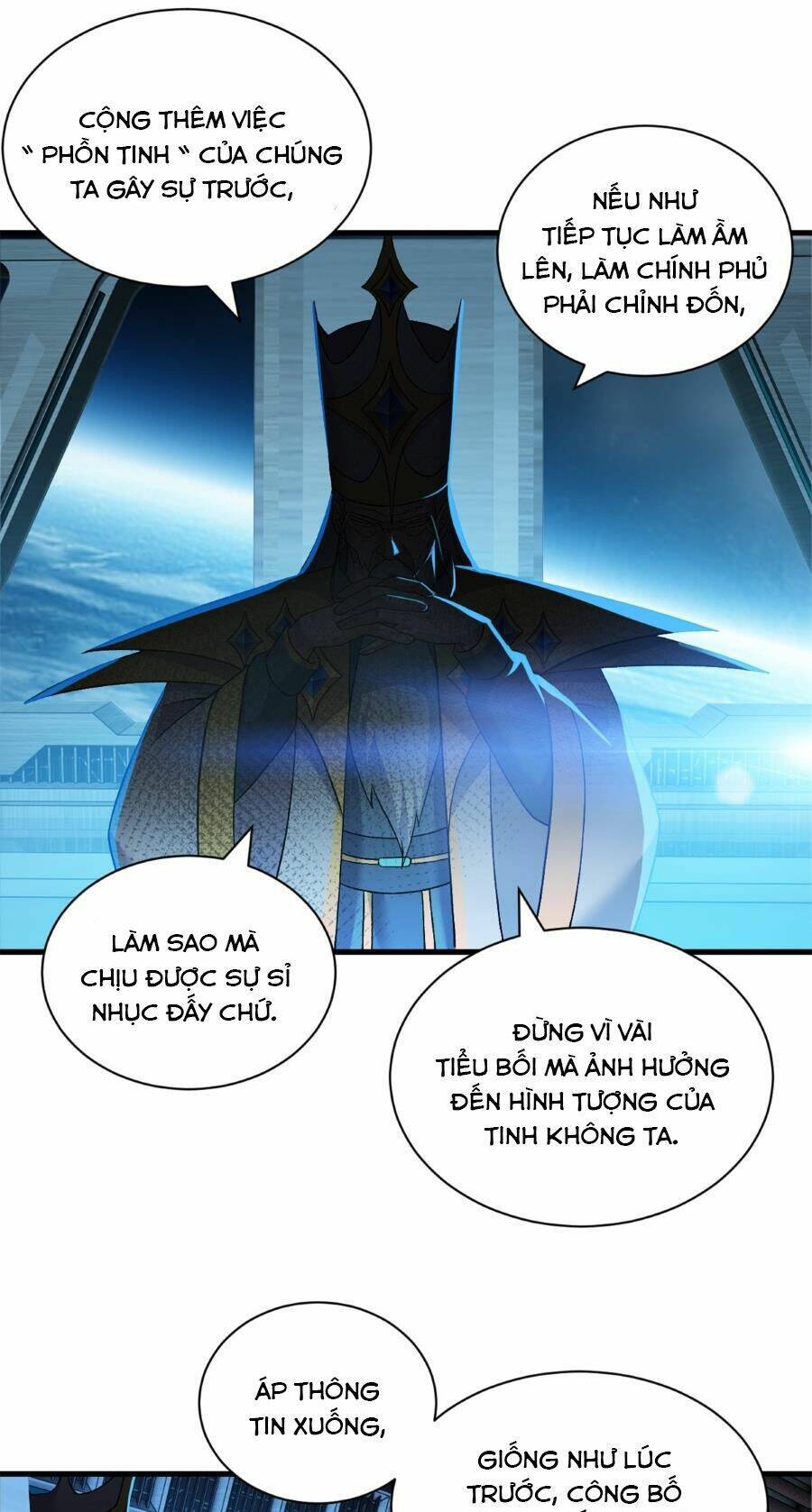 Ma Thú Siêu Thần Chapter 105 - 23