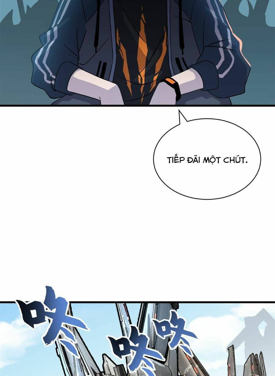 Ma Thú Siêu Thần Chapter 105 - 29