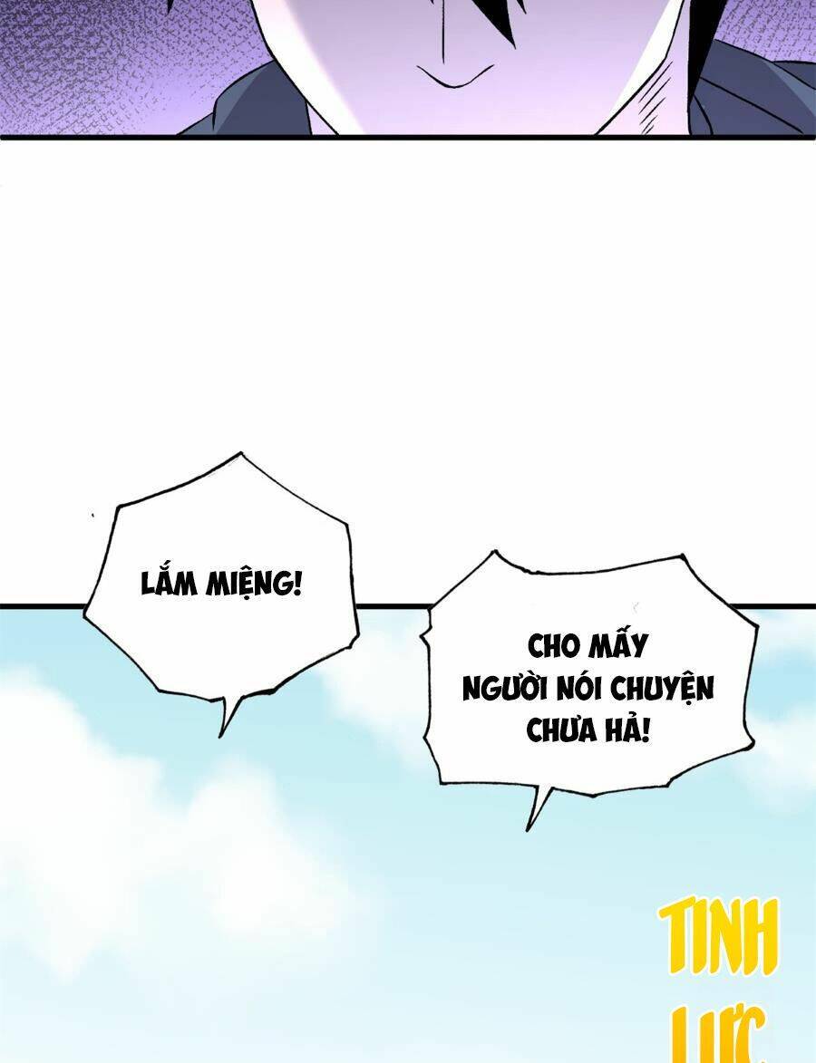 Ma Thú Siêu Thần Chapter 105 - 34