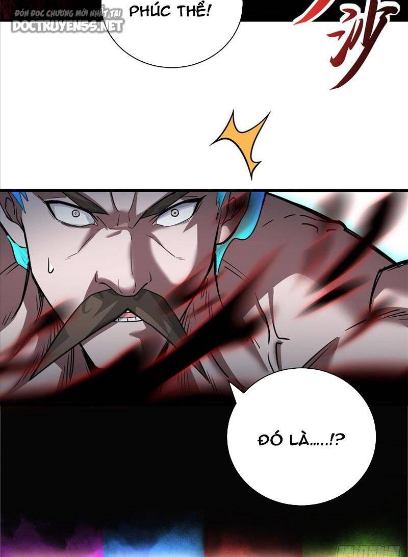 Ma Thú Siêu Thần Chapter 106 - 16